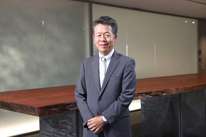 株式会社NID･MI 代表取締役 小菅 宏