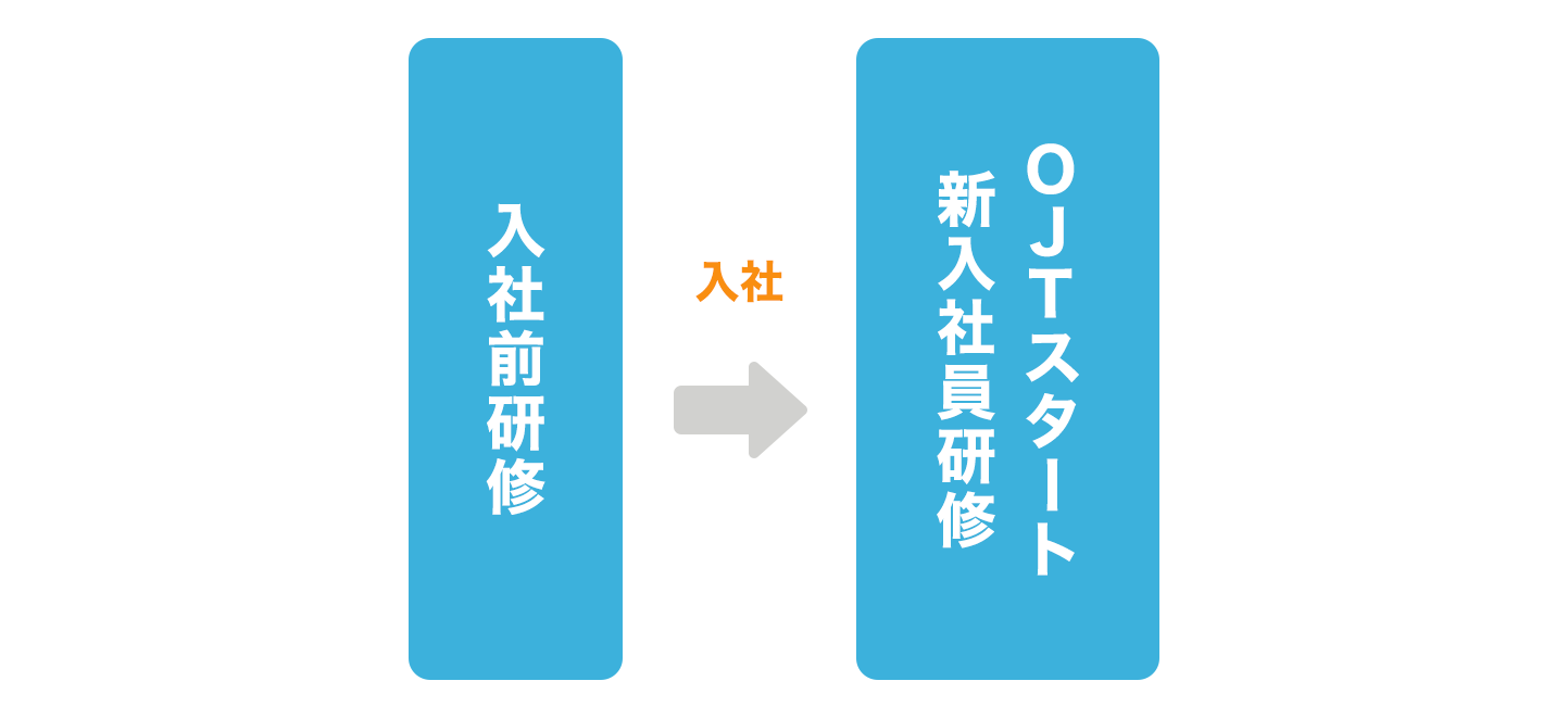 データソリューション部 研修制度